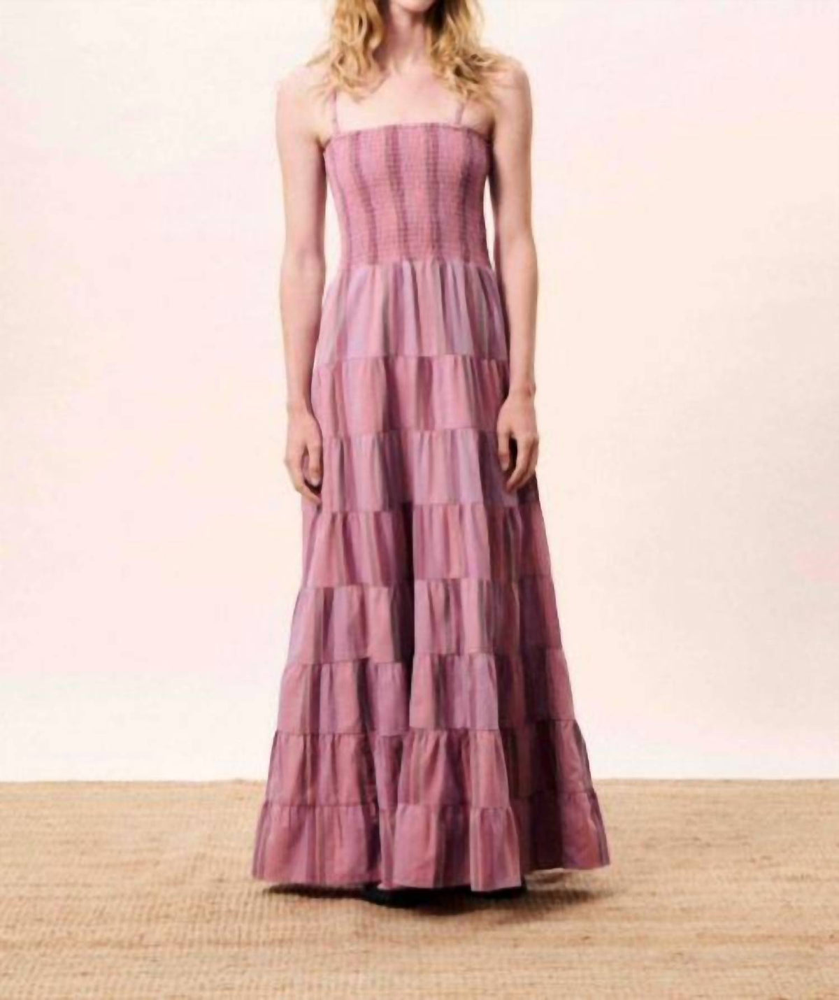 Frnch - Lilaea Dress