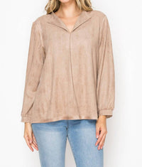 Joh - Women's Adam Top