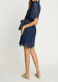 Caballero - Eloise Mini Dress