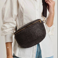 Moda Luxe - Women's The Giselle Belt Bag