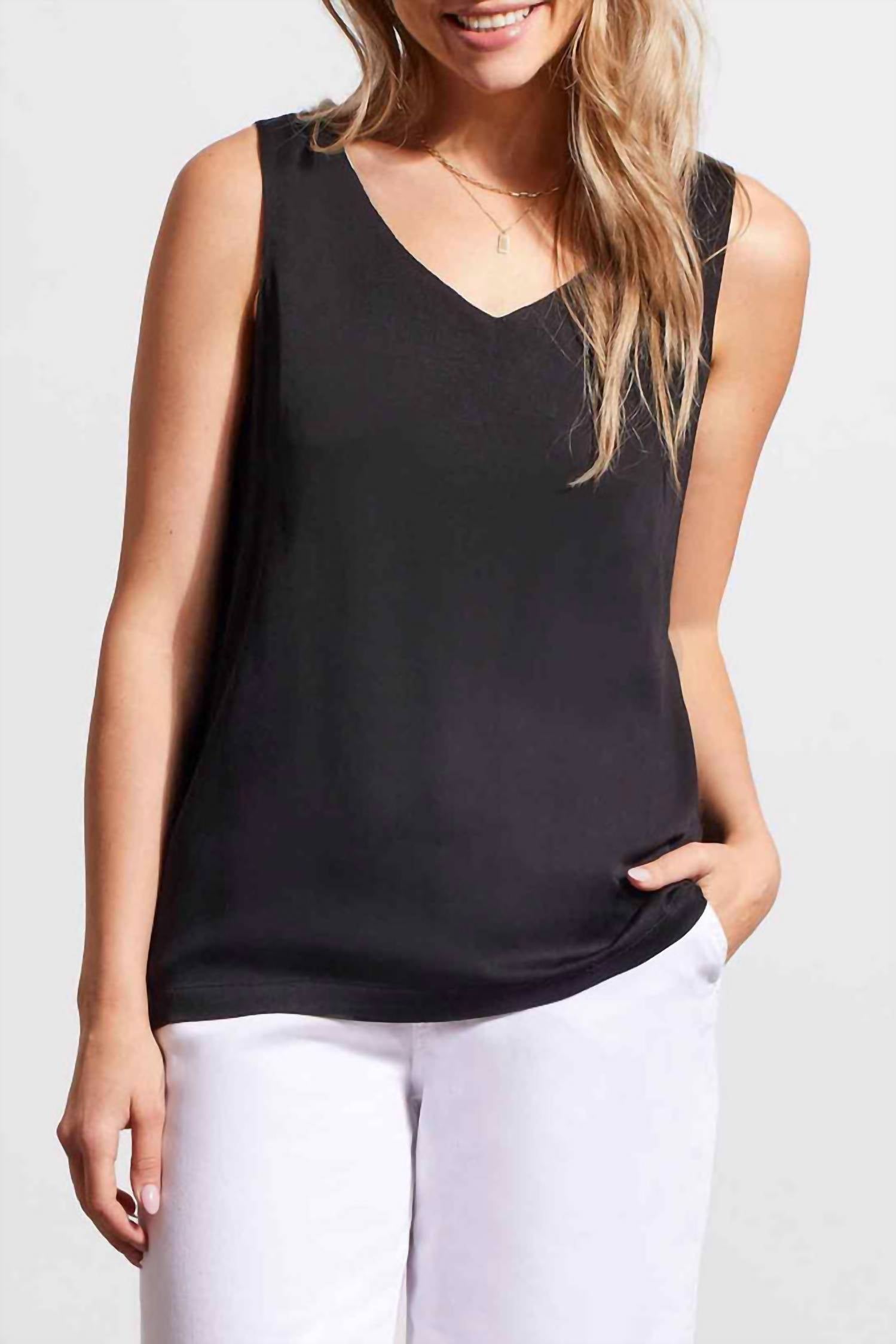 Tribal - Two Way Wear Camisole