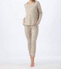 Lounge Long Sleeve