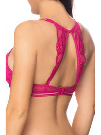 Antigel Boudoir De Filles - Women's Stricto Sensuelle Contour Bra