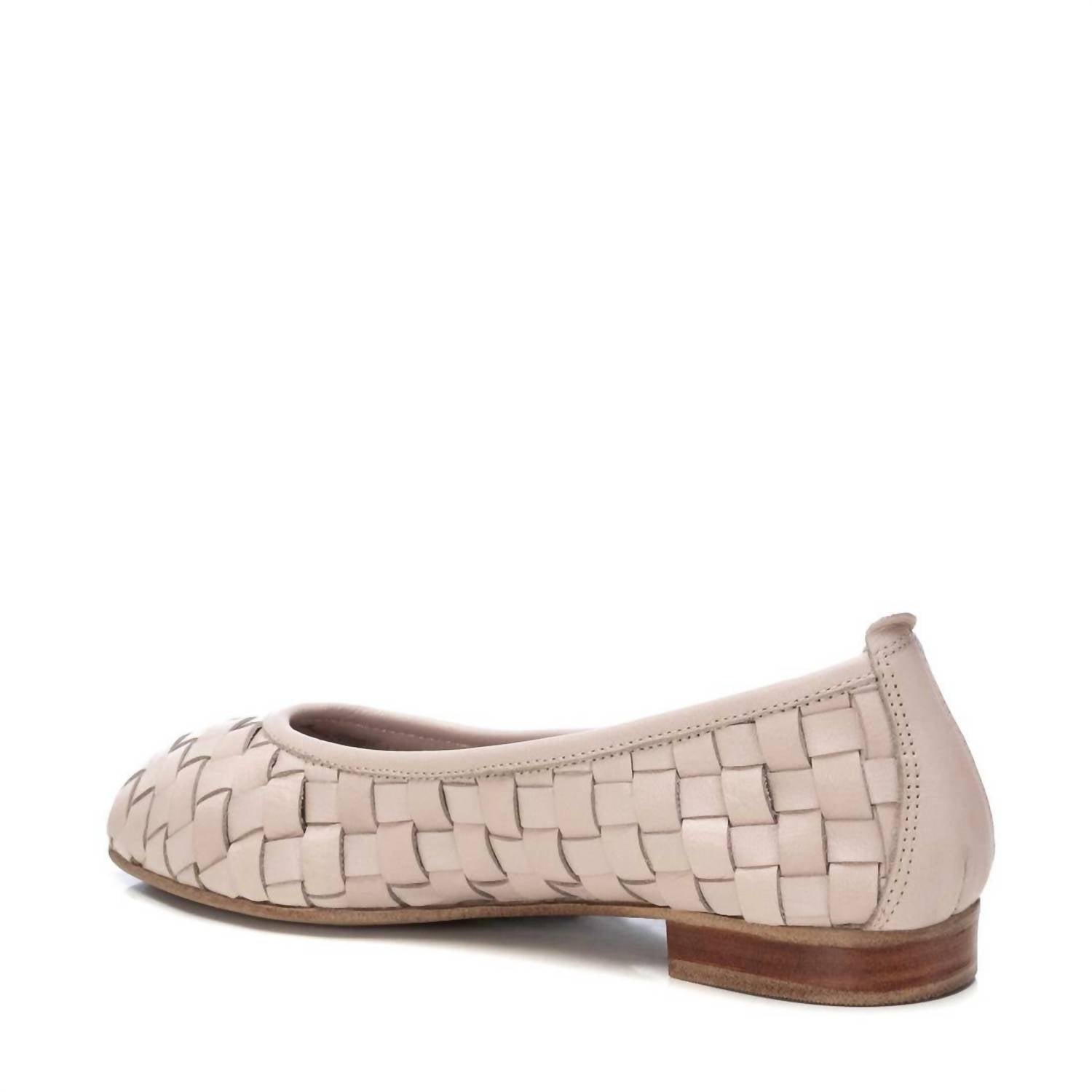 Xti - Women's Ballerinas Flat Shoes