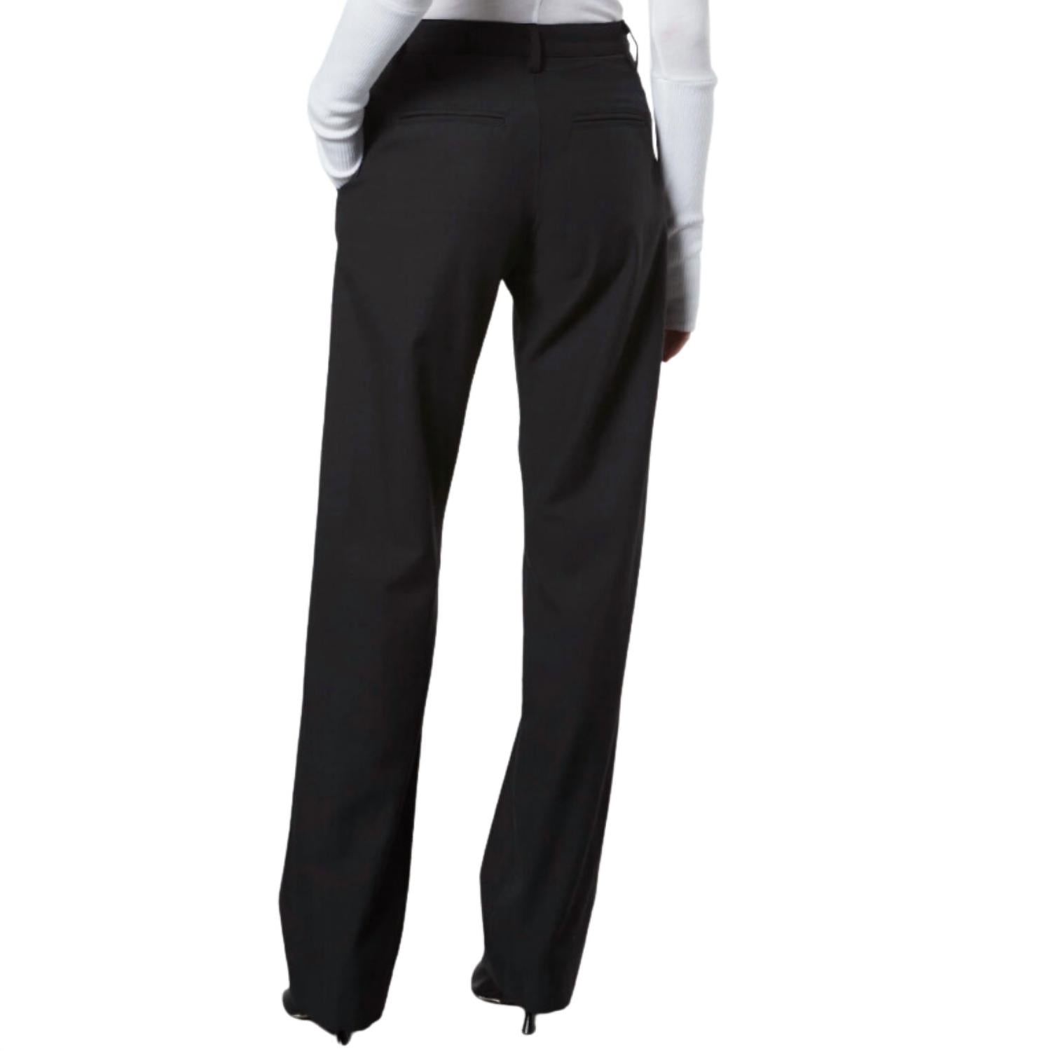 Enza Costa - Straight Leg Chino