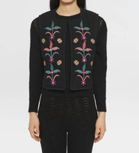 Antik Batik - Rafi Gilet