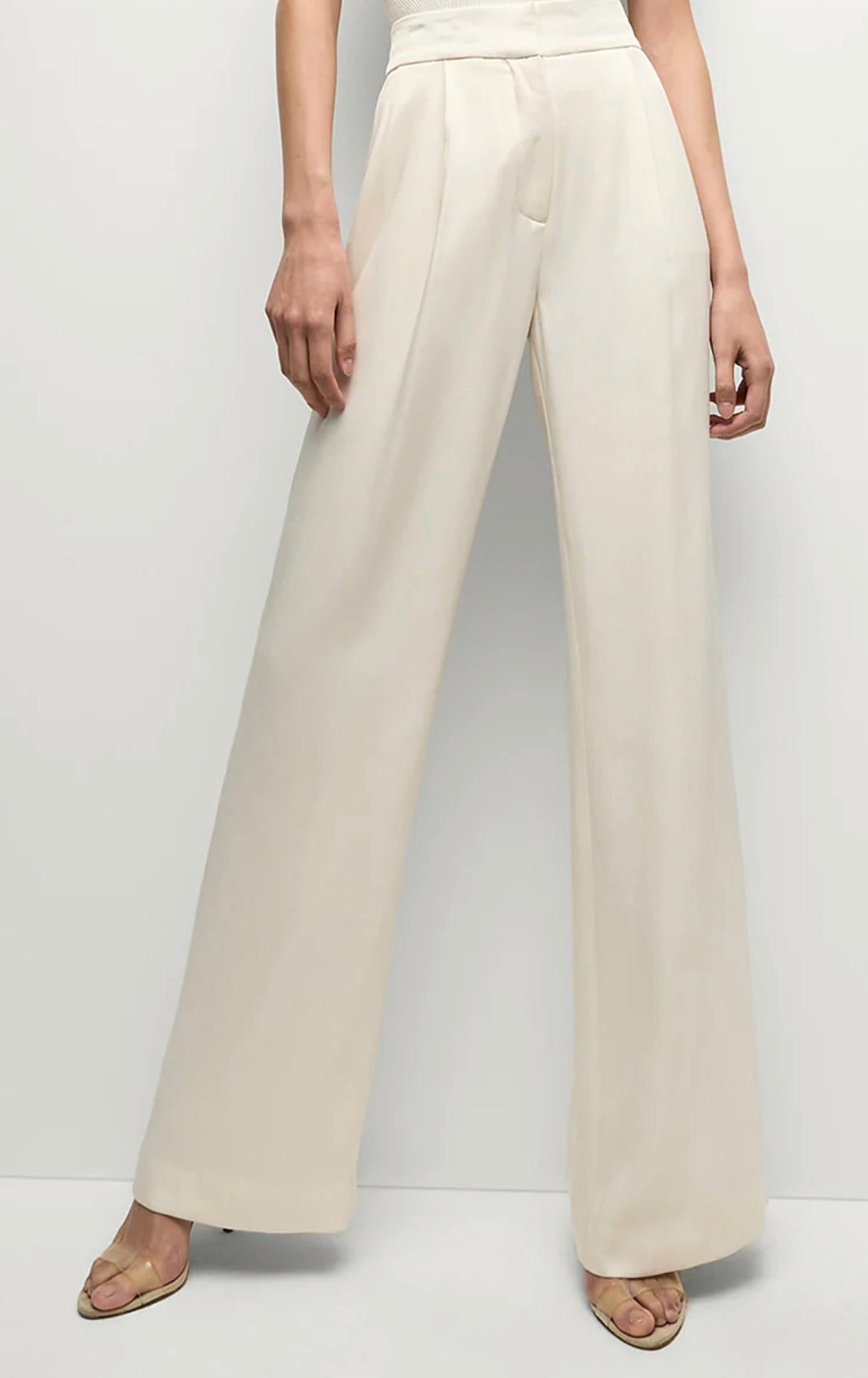 Veronica Beard - Robinne Pant