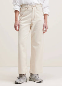 Bellerose - Poker Wide-leg Jeans