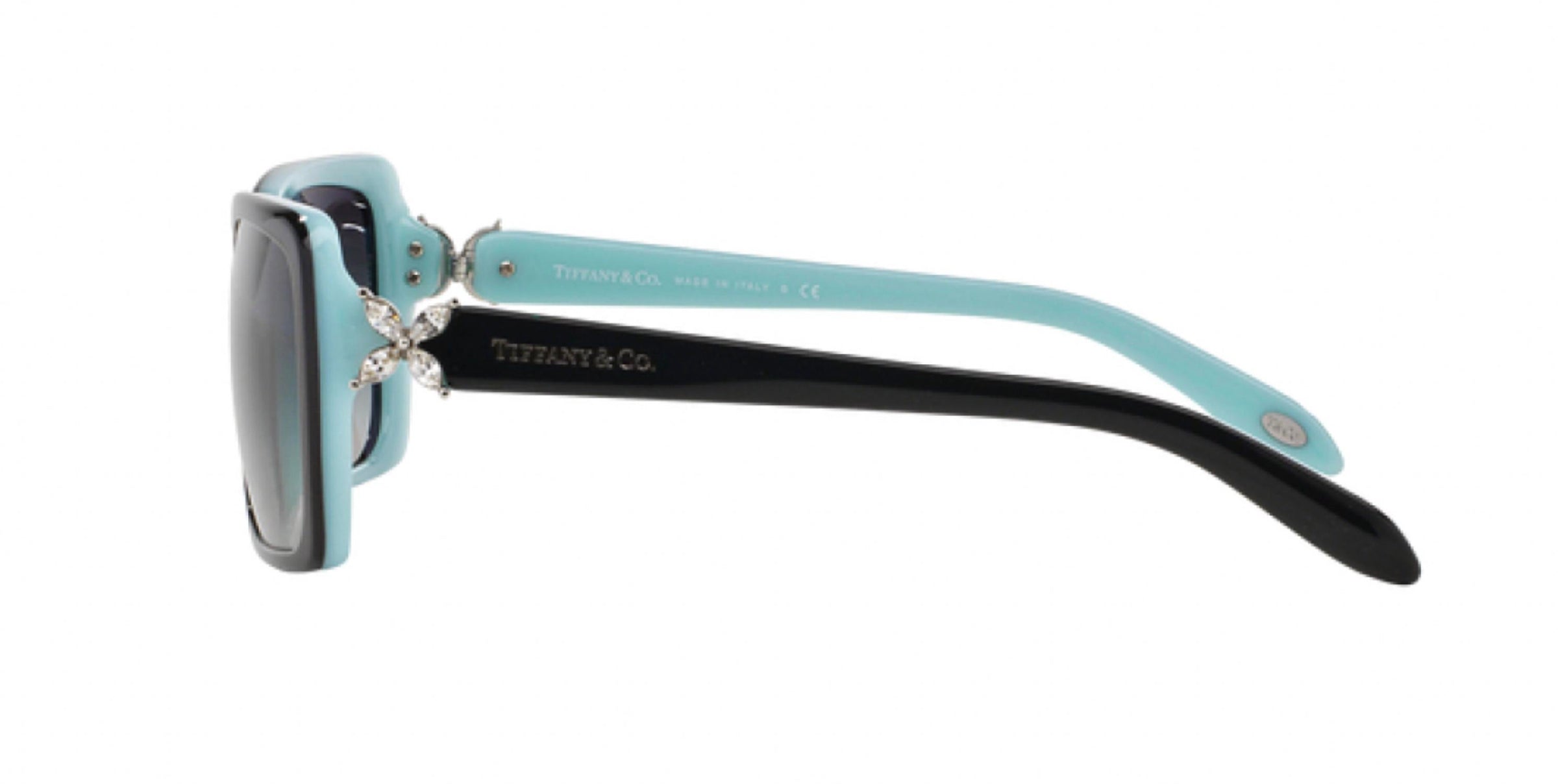 Tiffany & Co. - Women's TF 4047B Sunglasses