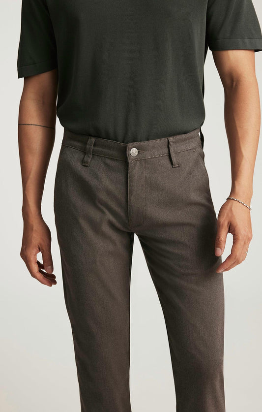 Mavi - Milton Slim Straight Chino Pants
