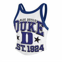 ’47 - Duke Cropped Tank Top