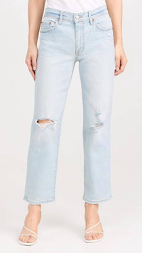 Daze - Denim Backstage Jeans