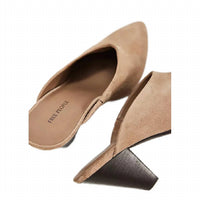 Free People - Women's Stellar Mule