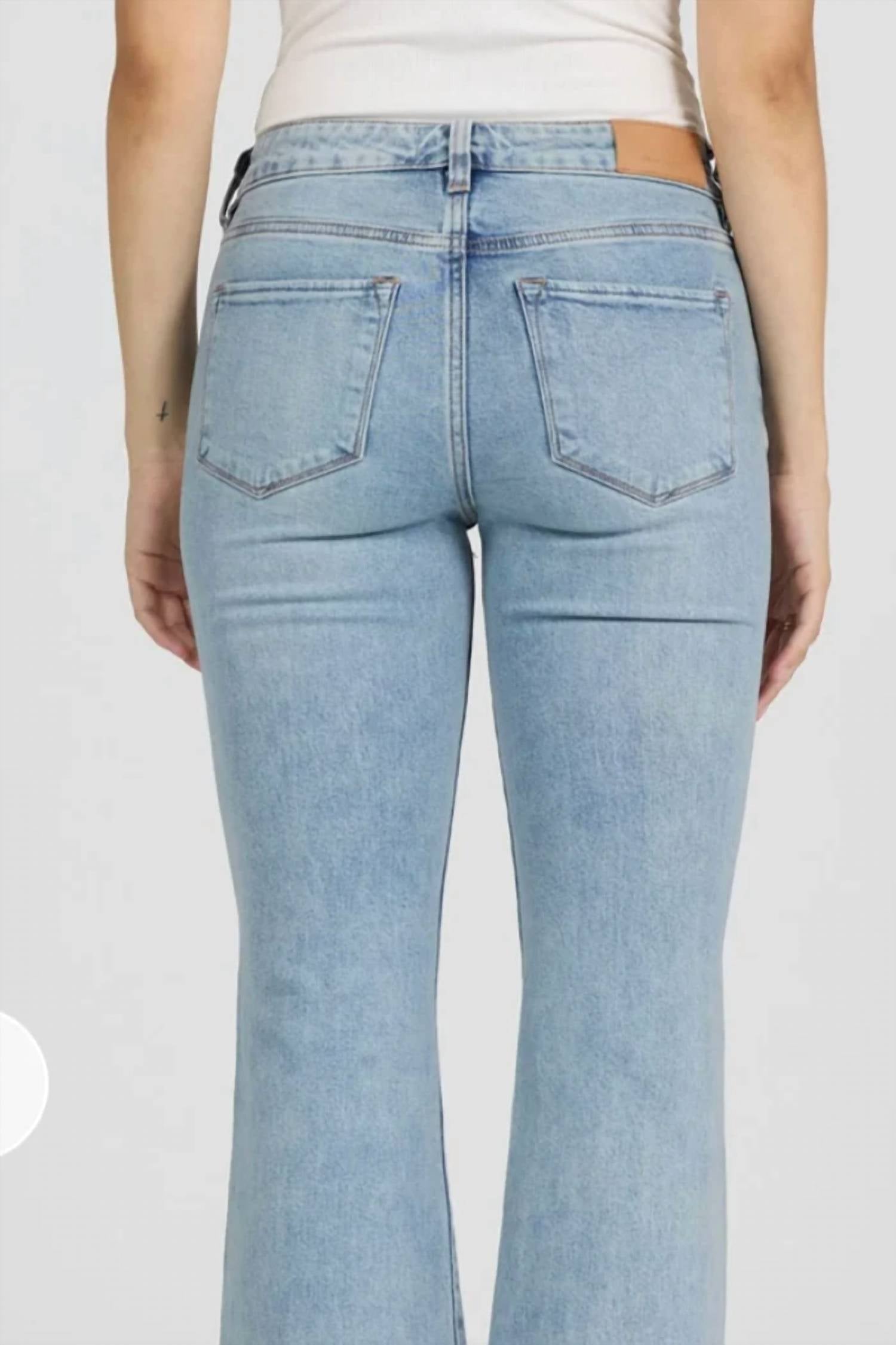 Dear John Denim - Florence Jeans