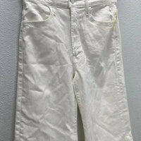 Mother - Women’s The Hustler Roller High-rise Jeans