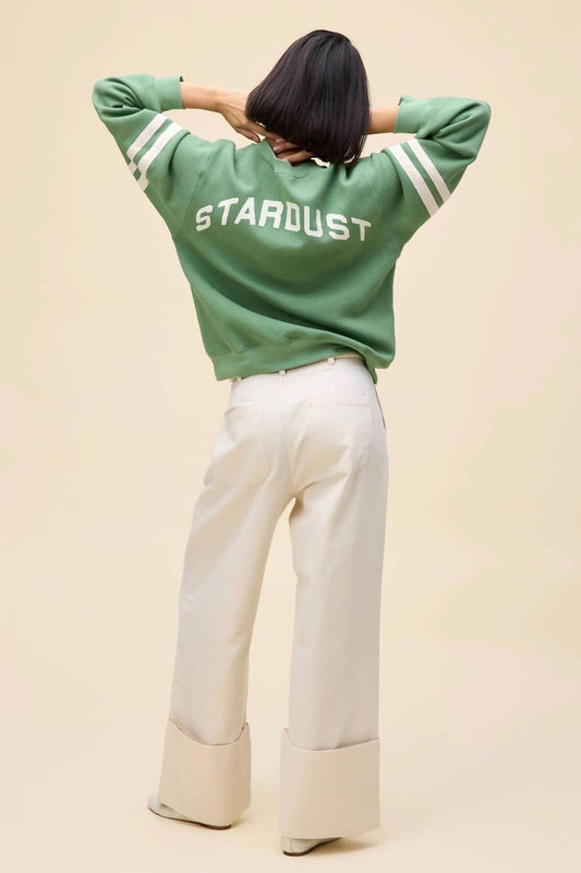 Daydreamer - David Bowie Ziggy Sweatshirt