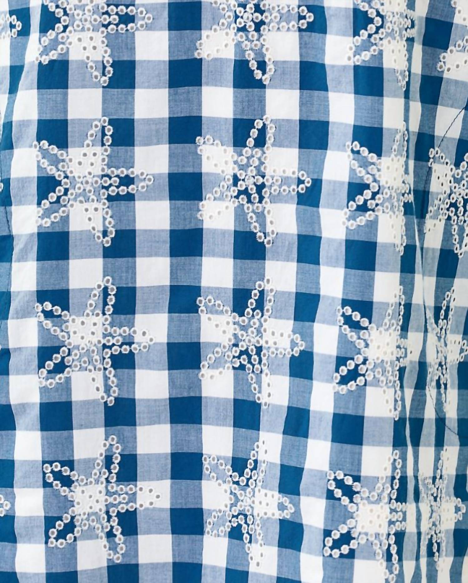 Lilly Pulitzer - Kavalla Mini Dress