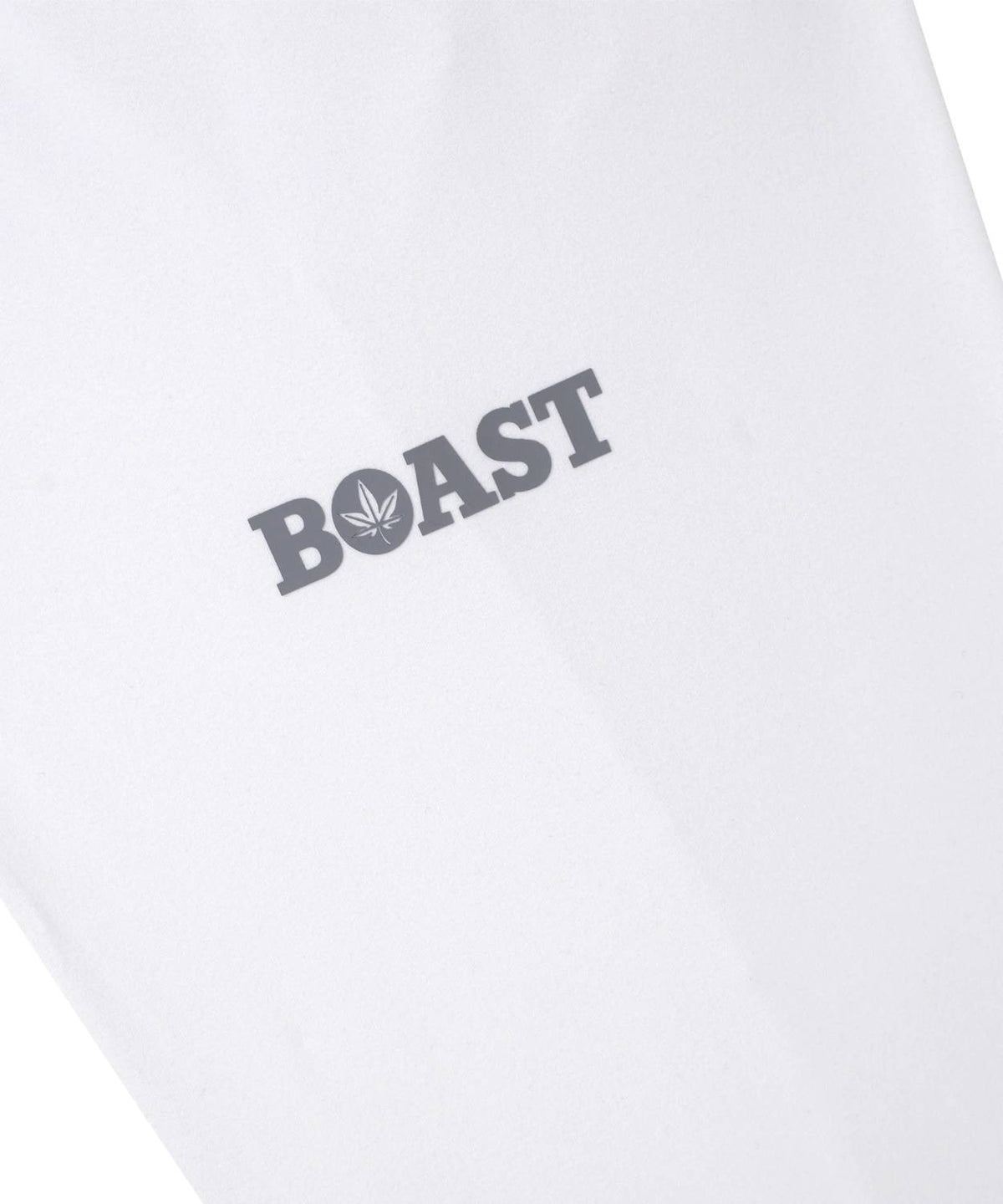 Boast - Men's Greenwich Quarter Zip Sweatshirt