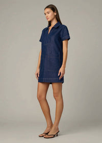 Joe'S Jeans - The Lillian Denim Dress