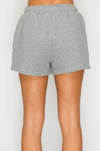 Knit Riot - Anchor Shorts