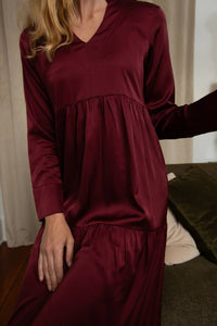 Duffield Lane - Myka Midi Dress