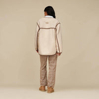 Ugg - Women's Emmersyn Uggbraid Jacket