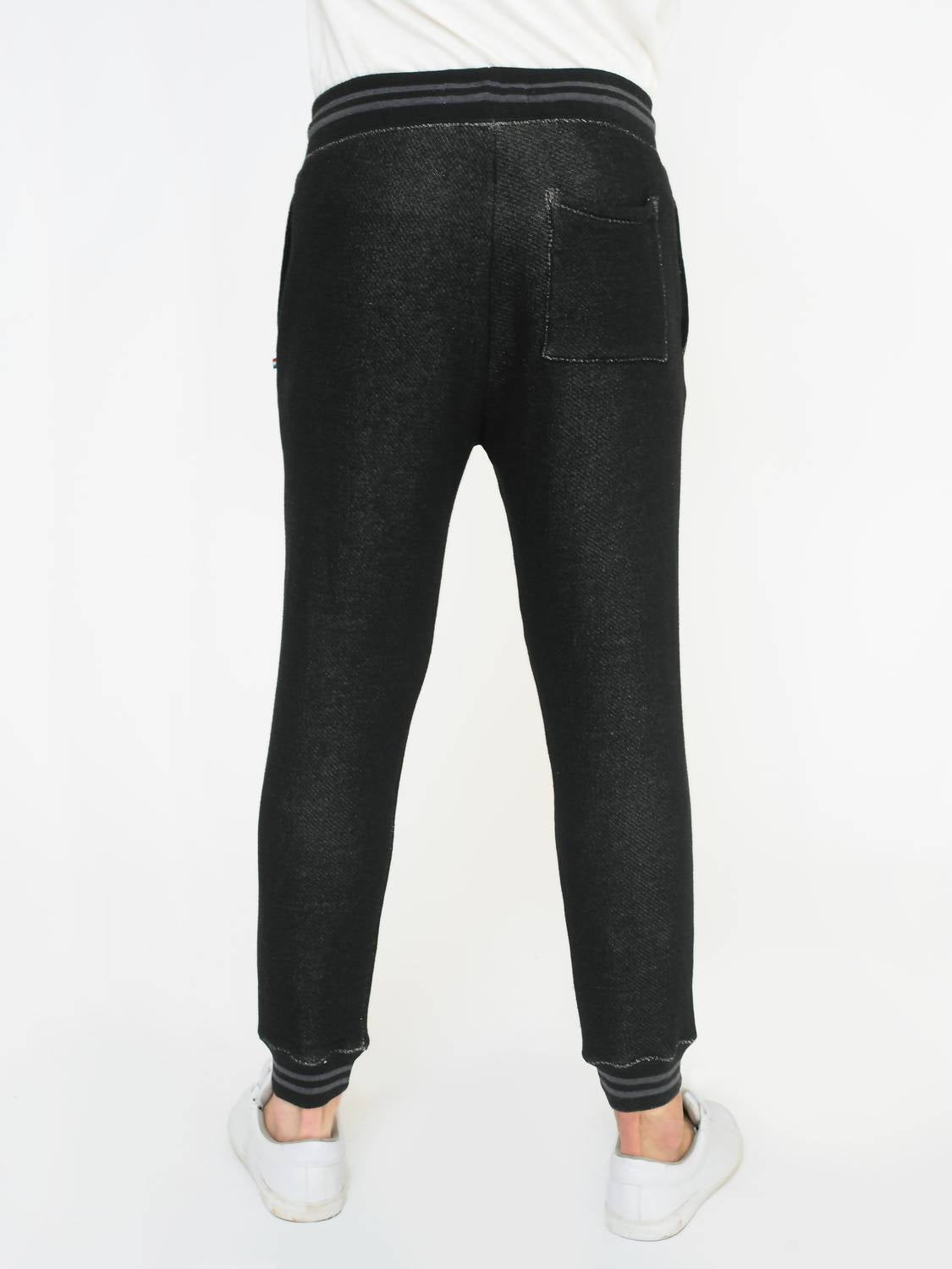 MENS ROMA JOGGER