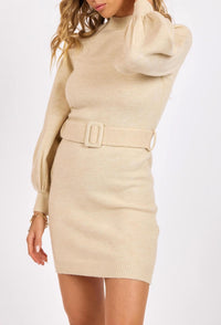 Sage The Label - "peace Be Still" Dress