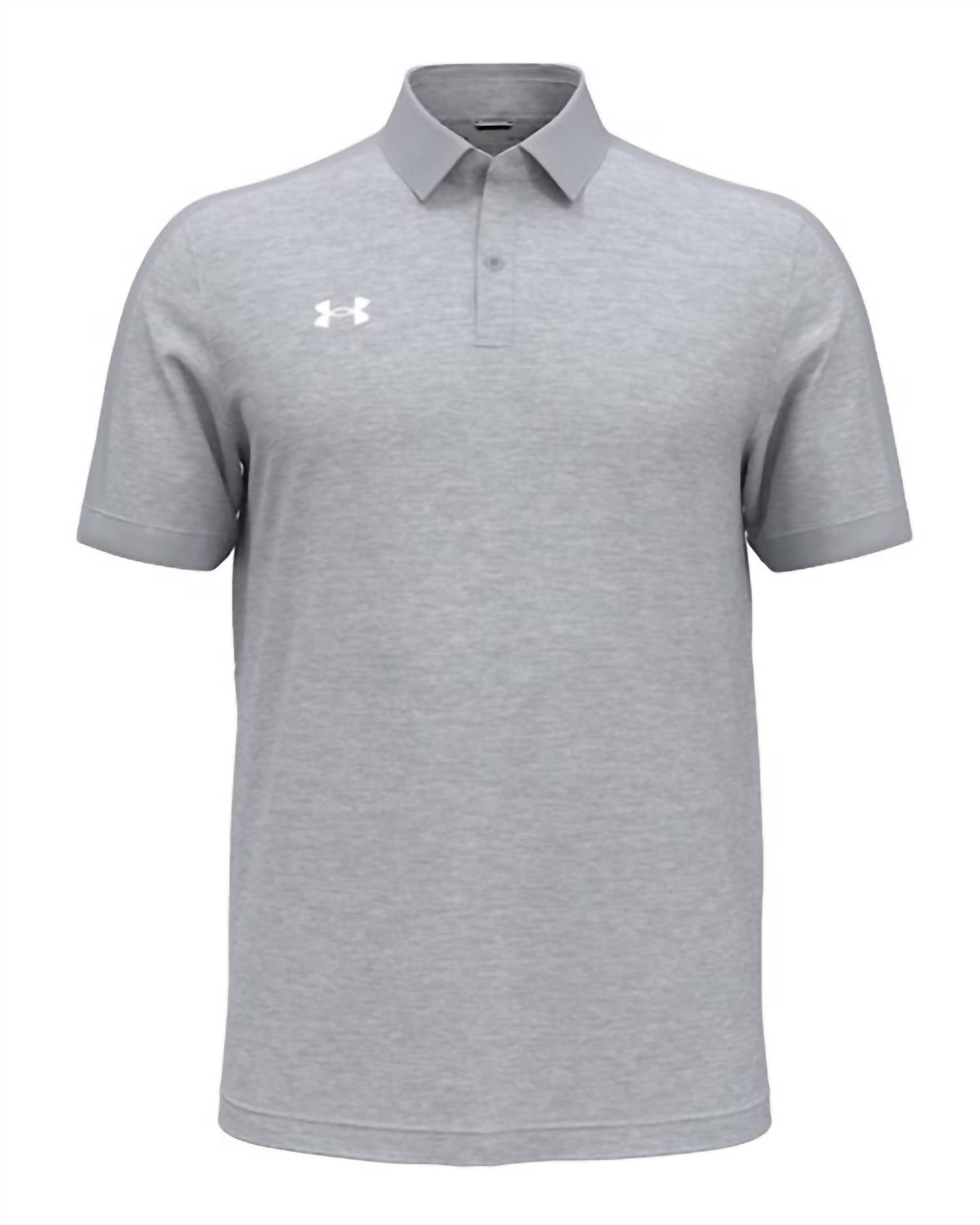 Under Armour - Men's Trophy Level Polo