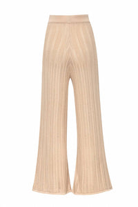 Baobab - Corsica High Rise Wide Leg Pants