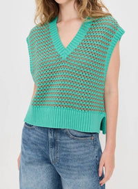 Staud - Americana Sweater