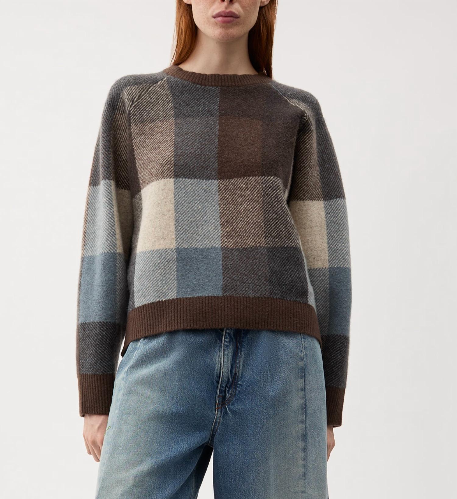 Rodebjer - Anais Knitted Sweater