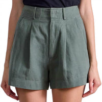 Apiece Apart - Women's Bari Short