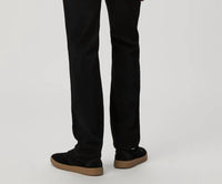 Paige - Normandie Straight Jeans