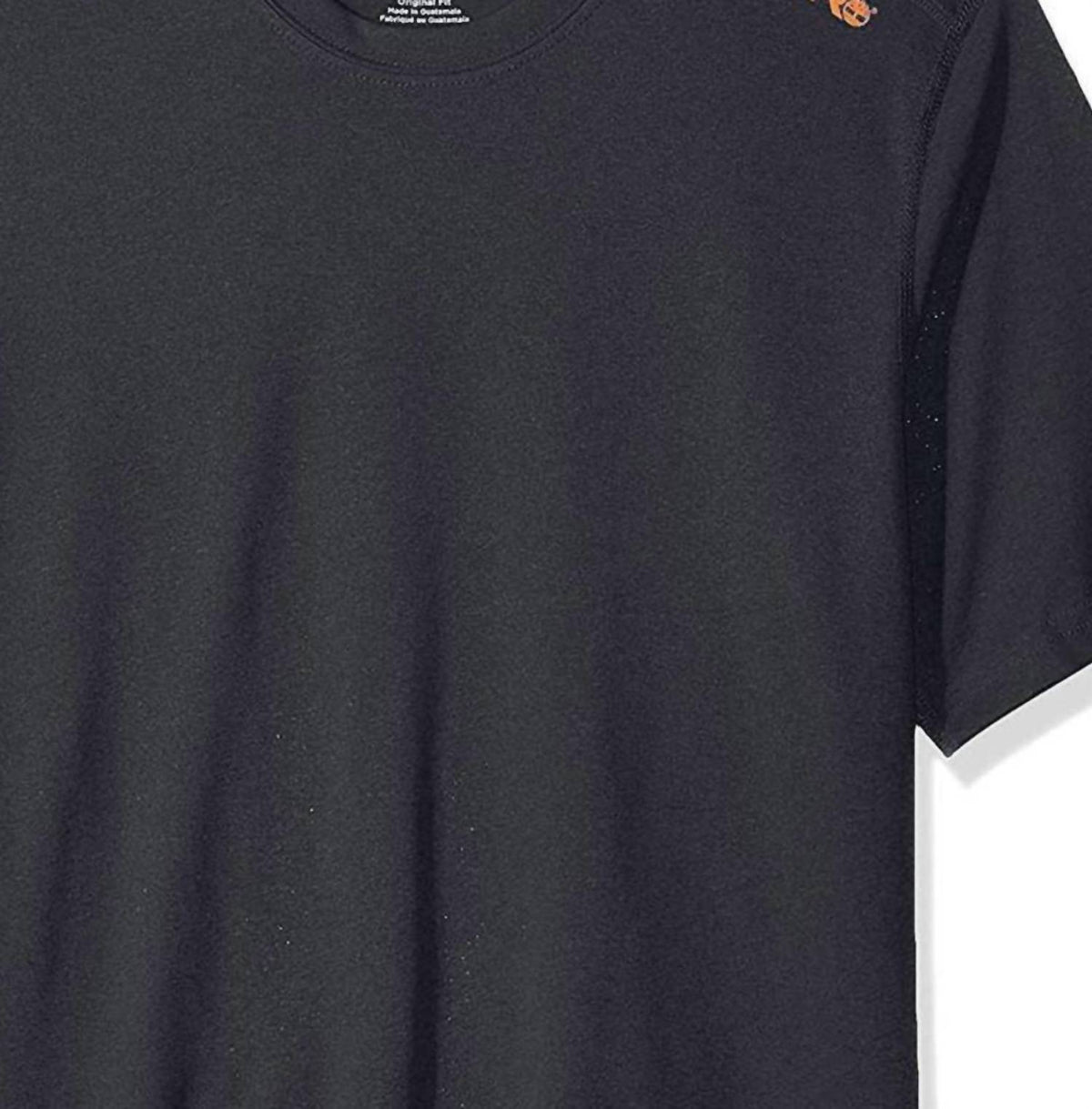 Timberland - Men's Wicking Good Sport Short-sleeve T-shirt