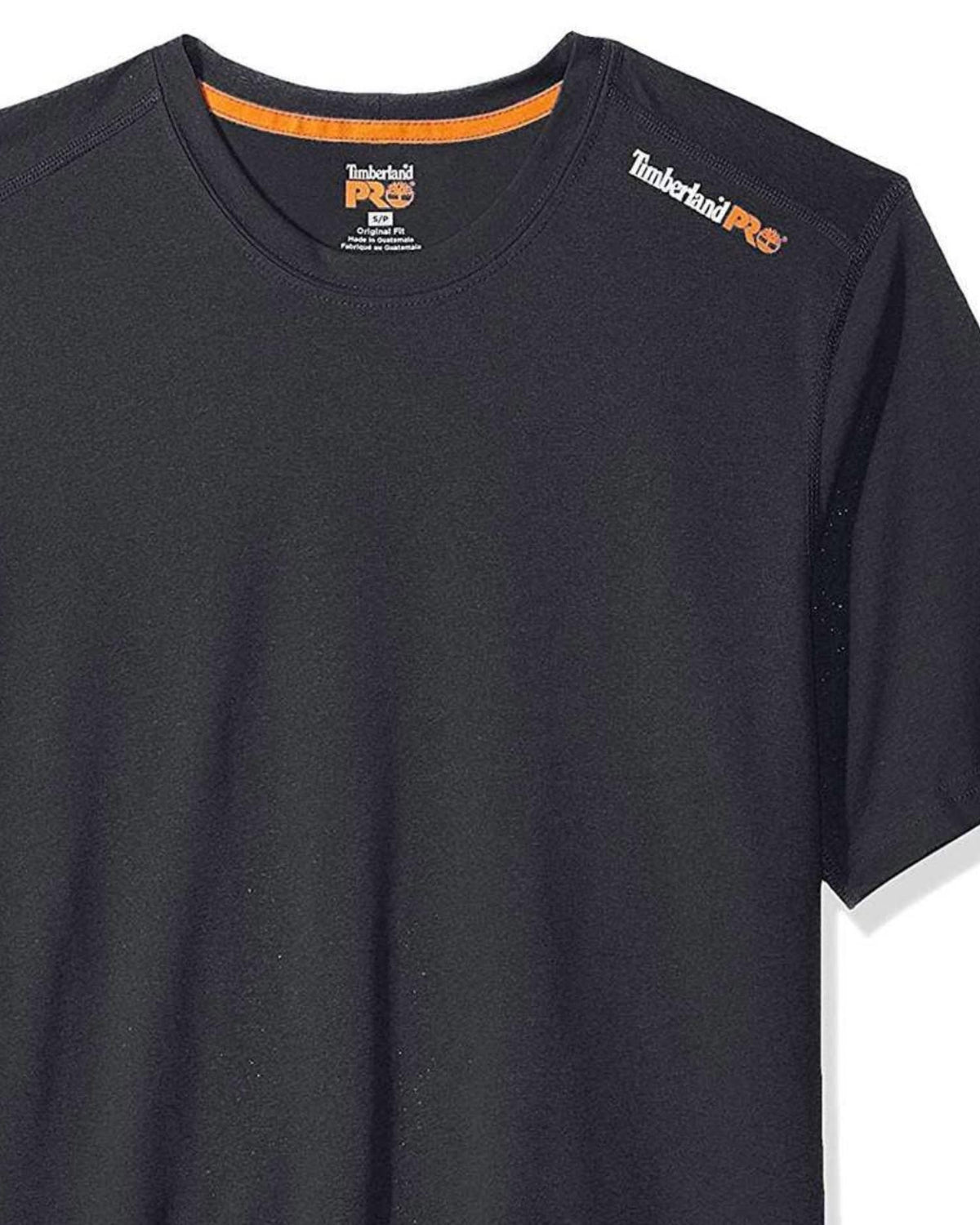 Timberland - Men's Wicking Good Sport Short-sleeve T-shirt