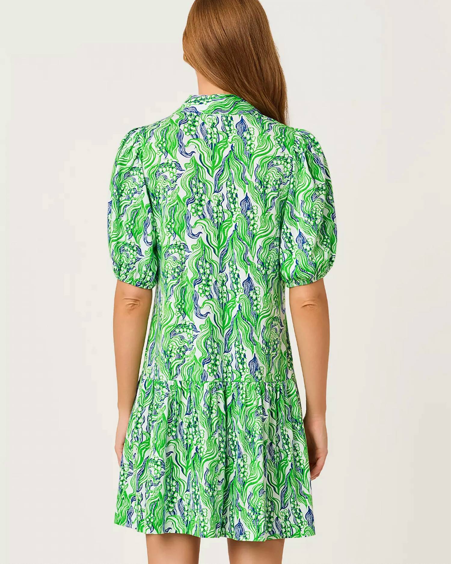 Lilly Pulitzer - Bingley Dress
