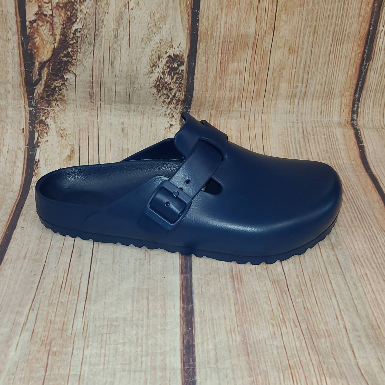 Birkenstock - Unisex Boston Eva Sandal
