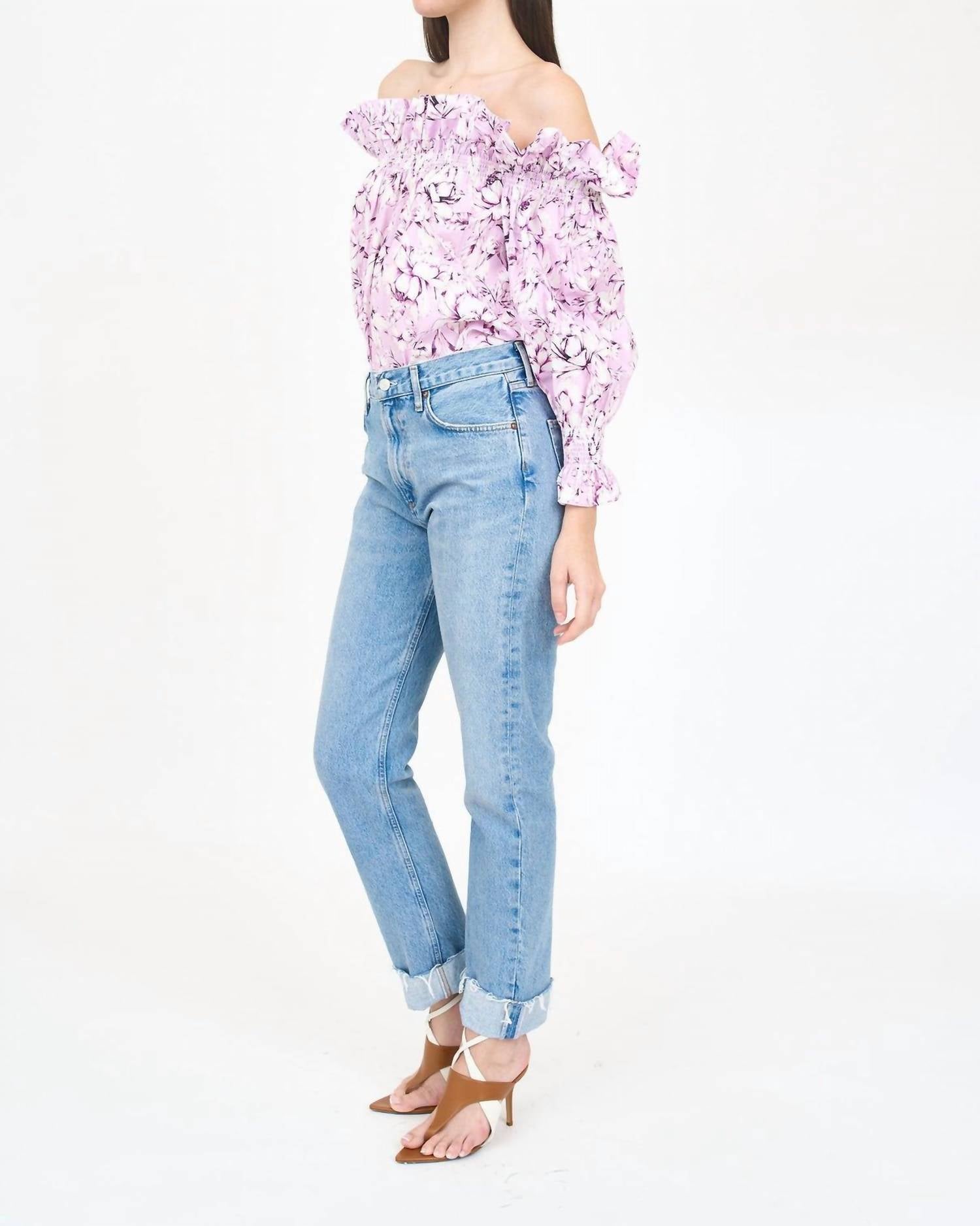 Regina Top