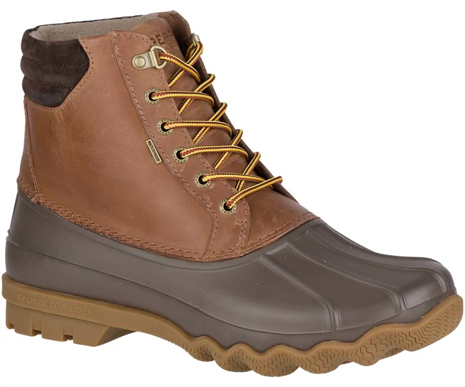 Sperry - Men's Avenue Duck Boots