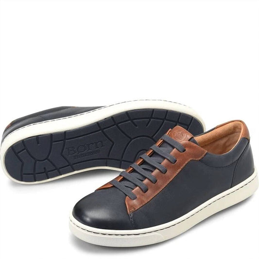 Born - Men's Allegheny Slip On