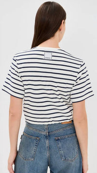 Simkhai - Jojo Cropped T Shirt