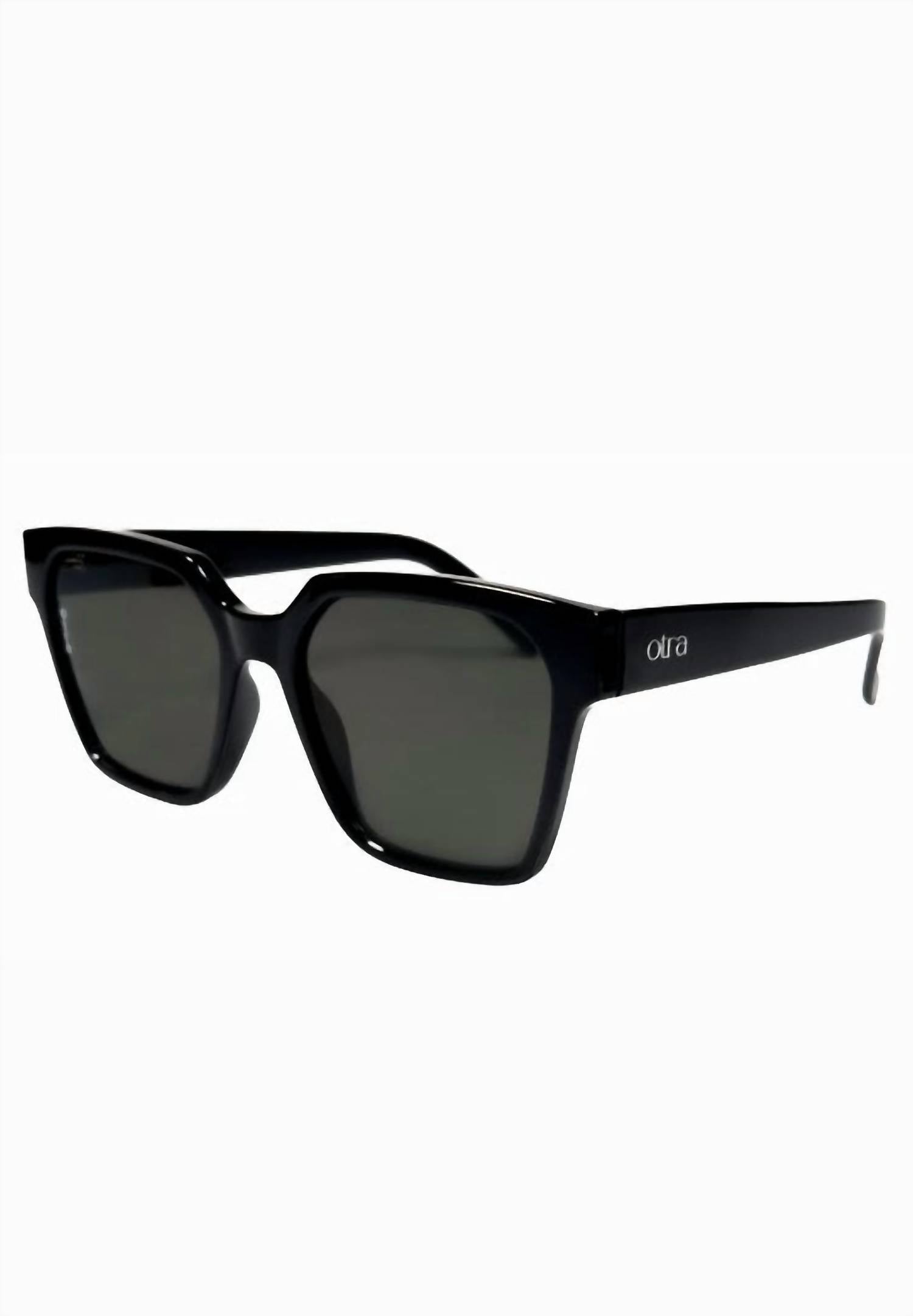 Otra - Women's Zamora Sunglasses