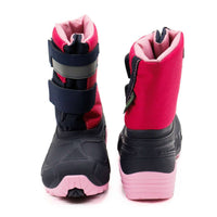 Boatilus - Girl's Hybrid02 Waterproof Boots