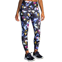 Brooks - Method 7/8 Tight Pant
