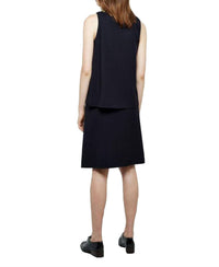 3.1 Phillip Lim - Cutaway Wool Tank Top