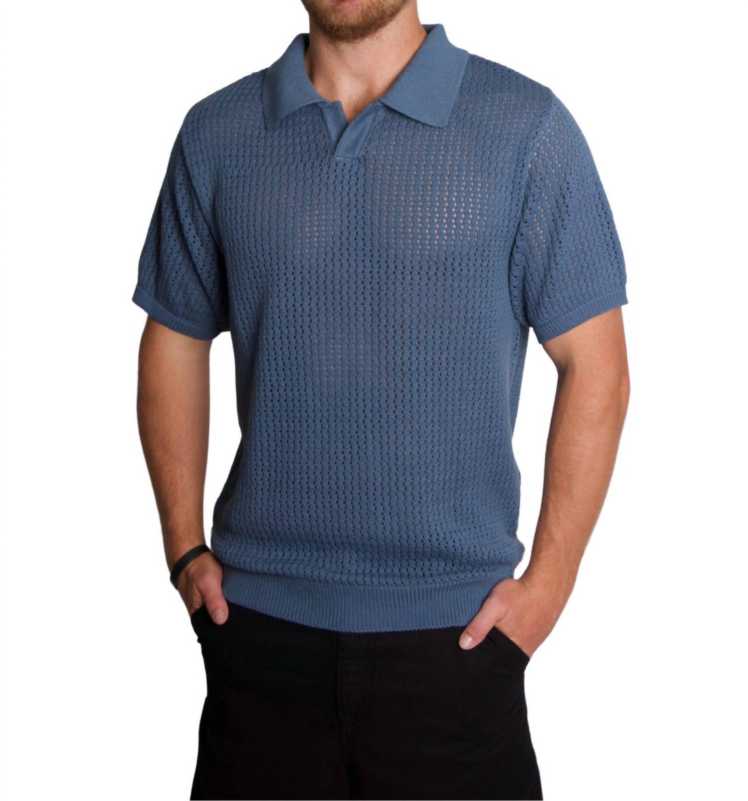 Knickerbocker - Yuma Polo