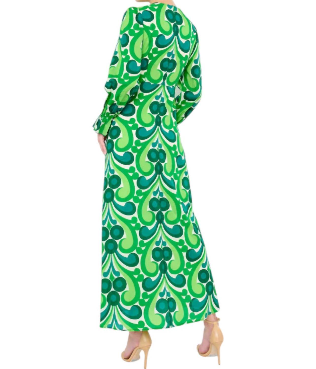 Flora Bea - Karley Dress