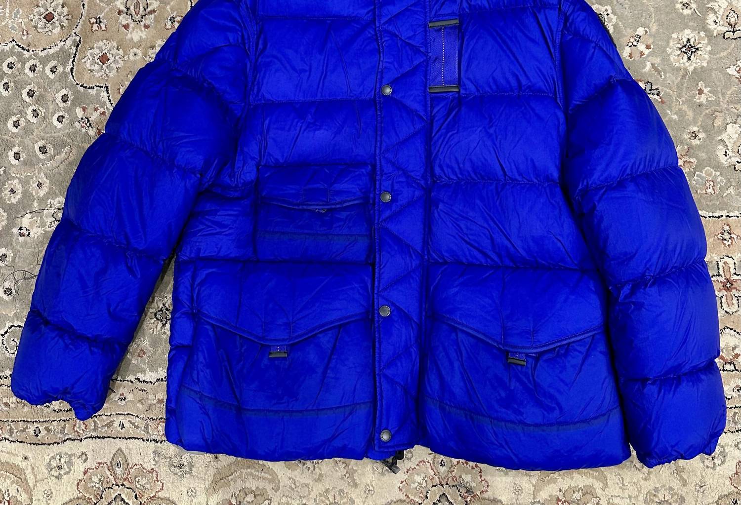 Parajumpers - cook