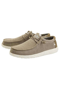 Hey Dude - Men's Wally Sox Sneakers